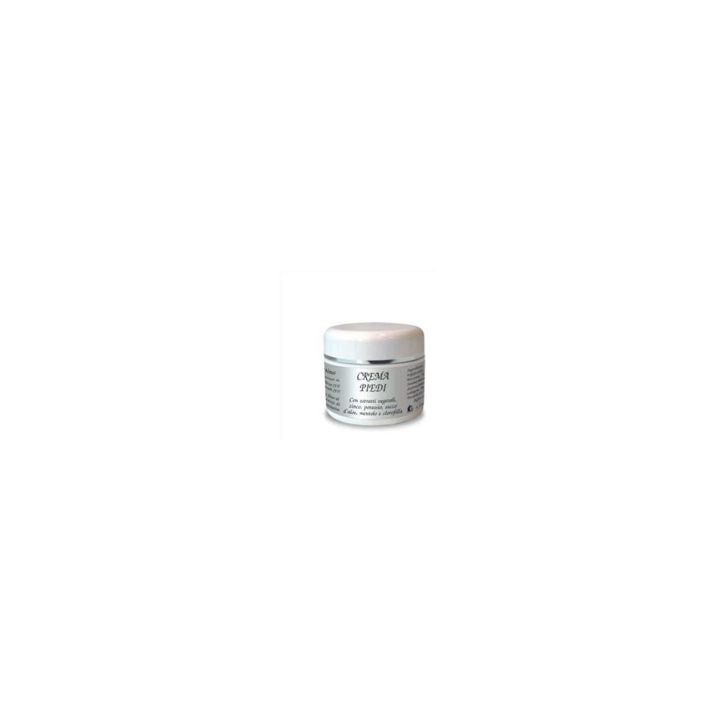 Crema Piedi 100 Ml ml piedi