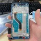 Vente en gros Nova Lite Affichage Pour Huawei P10 Lite LWindÉcran Tactile Digitizer Assemblée