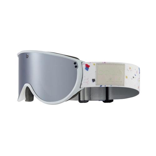 Bollé - Women's Eco Blanca Cat 3 (VLT 15%) - Skibrille grau