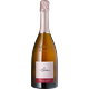 Spumante trocken Pinot Rosé Cuvée Brut Italien Le Contesse VSQ - Vino Spumante di Qualità 0.75 l