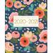 2020-2021 Planner - Academic Weekly & Monthly Planner: July 2020 To June 2021 - To Do List, Goals, And Agenda For School, Home And Work - Organizer & Diary (Navy Floral Cover)