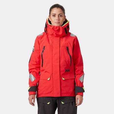 Helly Hansen Damen Segeljacke Skagen Offshore M