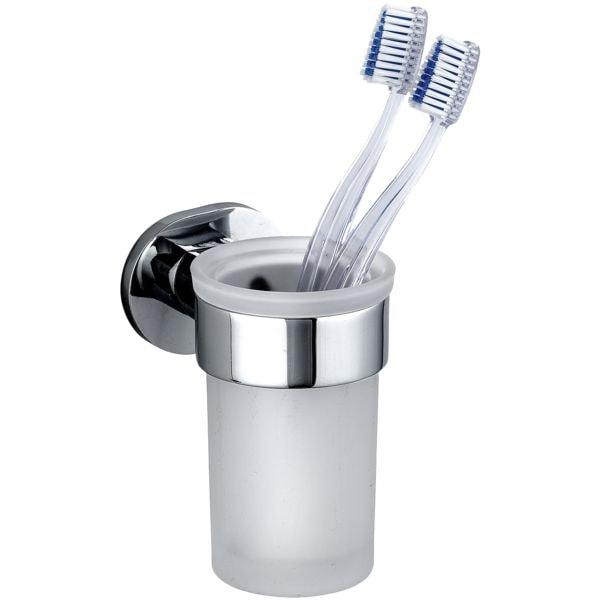 Wenko Zahnputzbecherhalter »UV-Loc® Maribor« Image