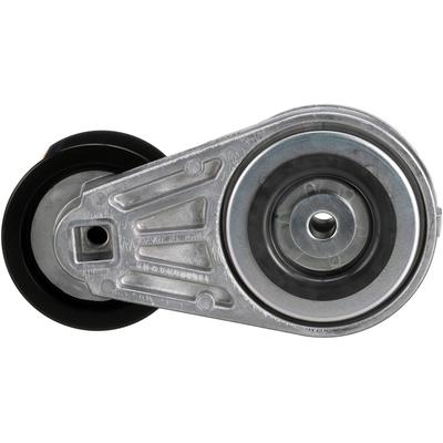 GATES Riemenspanner, Keilrippenriemen FleetRunner™ Universal 75mm T38508 Image