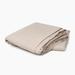 Kingston Goods Egyptian-Quality Percale Duvet Cover 100% Eygptian Cotton/Velvet/Percale in White | Wayfair KG-22