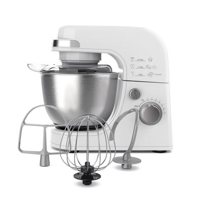 Hamilton Beach 4 Qt 7-Speed Stand Mixer