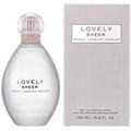 Sarah Jessica Parker Lovely Sheer Eau de Parfum for Women 3.4 oz *EN