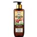 The Nile Apple Cider Vinegar Face Wash with Botanical Extracts - For Deep Skin Cleansing Balancing Skin Oils Face Wash - 200 ML