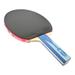 Butterfly Timo Boll ALC Pro-Line Racket + Dignics 09C + Dignics 09C