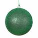 The Holiday Aisle® Holiday Solid Ball Ornament, Copper in Green | 2.75 H x 2.75 W x 2.75 D in | Wayfair 8ADA56711C384C9AB1FC719B58ED3121