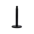 Latitude Run® Freestanding Paper Towel Holder Marble in Black | 12.5 H x 6.5 W x 6.5 D in | Wayfair B82E8CD9F046418183B7961F0774CD5B