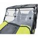 Quadboss Windbreak Folding Windshield Fits Kawasaki Krf800 Krt800 Teryx V000277 V000277-12200Q