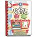 Pre-Owned My Favorite Recipes Cookbook (Everyday Cookbook Collection) (Plastic Comb) 1933494115