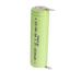 Kastar 1-Pack 1.2V 2200MAh Ni-MH Battery Compatible with Philips HQC281 HQG265 HQT360 HQT364 HQT368 HQT388 HQT562 HQT764 HQT784 HQT788 HS199 Norelco 138-10584 20XL 482XL 484XL 486XL 5601X 5602X