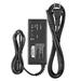 CJP-Geek 65W AC Adapter Charger compatible with Acer Aspire R3-131T-C8XT R3-131T-P1EF Supply Cord