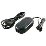 iTEKIRO AC Adapter for JVC GZ-MG50U GZ-MG50US GZ-MG555 GZ-MG555EK GZ-MG555EX GZ-MG555US GZ-MG575 GZ-MG575EK GZ-MG575EX GZ-MG575US