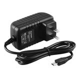 CJP-Geek 10W 5V 2A AC Adapter Wall Travel Charger for Lenovo ThinkPad Tablet 2 3679 3682