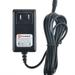 PKPOWER 6.6FT Cable 12V 1A AC Adapter Power Supply Charger Cord for Ambit ubee Cable Modem Mains PSU