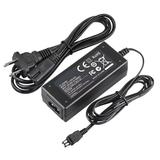 CJP-Geek AC Adapter Battery Charger for Sony HandyCam Camcorder DCR-SX83 Power Supply