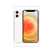 Pre-Owned Apple iPhone 12 Mini 64GB Fully Unlocked Phone White (Refurbished: Fair)