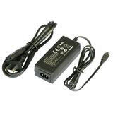 iTEKIRO AC Adapter for Sony HDR-CX500VE HDR-CX505 HDR-CX505VE HDR-CX510 HDR-CX520 HDR-CX520E HDR-CX520V HDR-CX520VE HDR-CX550 HDR-CX550E