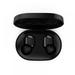 Prettyui AirDots Redmi Redmi AirDots True Wireless Headset Wireless Bluetooth Headset Charging Case Wireless Earphone Charging Box Black