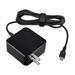 CJP-Geek 45W USB-C AC Adapter Charger replacement for Lenovo ThinkPad X1 Tablet Gen 2 20JB 20JC Power