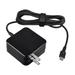 CJP-Geek 45W AC Adapter Charger replacement for Lenovo ThinkPad X1 tablet Sony CP-AD3 Type-C USB-C