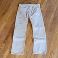 Polo By Ralph Lauren Jeans | Mens Polo Jeans. | Color: Cream | Size: 32