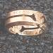 Gucci Jewelry | Gucci Silver Ring Authentic | Color: Silver | Size: 4