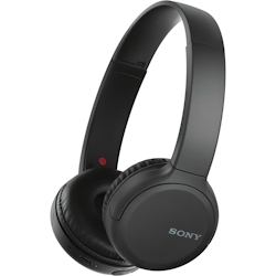 Sony Bluetooth Kopfhörer WH-CH510B +Voice Assistent schwarz Image