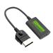 HDMI Cable For All Classic Xbox Console Models For Xbox Original Component To HDMI FOR Xbox To HDMI Converter For Xbox Connection To HDTV-Xbox Original HDMI Cable