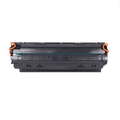 New Compatible Black Toner Cartridge For Canon 126 3483B001 Compatible with Canon ImageCLASS LBP-6200d 6230dn 6230dw LBP-6240 i-SENSYS: LGP-6200d 6230dw