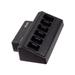 Charger for Kenwood TK-3317M4 Universal Rapid Six-Bay Drop-in Charger (Built-in Power Supply)