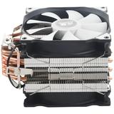 M-T6 4PIN CPU 6 Heatpipe Double Fans 12cm Cooling Fan LGA775 1151 115X 1366 Support AMD