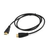 Henmomu LCD Highâ€‘Definition Multimedia Interface Cables HD Audio Cable 1m High Speed Premium Highâ€‘Definition Multimedia Interface Cables 1.4V Cable For LCD DVD HDTV Supported 1080p