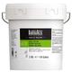 Liquitex 5036 Professional Glanz Gel Medium und Frinis für Acrylfarben, erhöht den glanz von Acrylfarben und verbessert den Farbfilm & Farbtiefe - 3,79 Liter Eimer