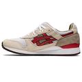 ASICS Unisex Gel-Lyte III Og Sneaker, Darkgray, 8 UK