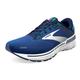 Brooks Men's Adrenaline Gts 22 Running Shoe, Surf the Web Blue Irish Green, 9.5 UK