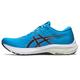 ASICS Men's GT-2000 11 Running Shoes, Island Blue/Indigo Blue, 8 UK