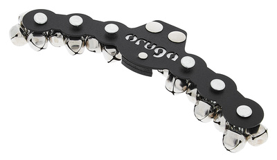 Oruga Sleigh Bells Small