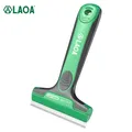 LAOA – couteau de nettoyage multifonctionnel à la truelle pelle à ciment pelle murale peau