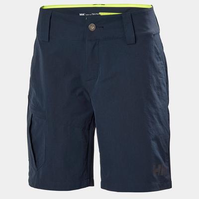 Helly Hansen Damen Schnelltrocknende Cargo-shorts 31