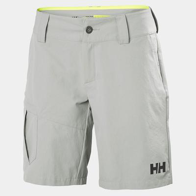 Helly Hansen Damen Schnelltrocknende Cargo-shorts 32