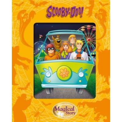 Scoobydoo Magical Story
