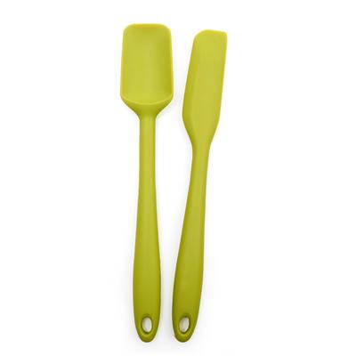 Ela'S Mini Spatula - Silicone (Set of 2) Multiple Colors Available