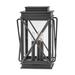 Hinkley Montecito 12v Low Voltage Pier Mount Lantern