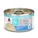 Phos Focused Foods Chicken & Tilapia Formula in Gravy Wet Cat Food, 3 oz., Case of 12, 12 X 3 OZ