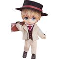 Good Smile Company - Mr Love Queens Choice Kiro Time Flows Back Nendoroid Doll Action Figure