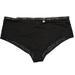 Torrid Intimates & Sleepwear | Nwt Torrid 360 Smoothing Sexy Brief Panties Underwear Sz 6x Black Lace | Color: Black | Size: 6x